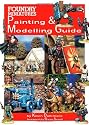 Foundry Miniatures Painting and Modelling Guide