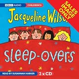 Sleep-Overs (BBC Audio)