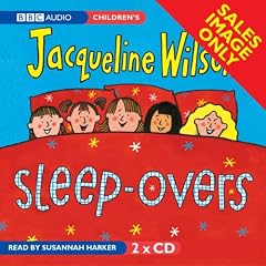 Sleep-Overs (BBC Audio)