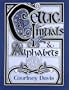 Celtic Initials & Alphabets