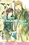 Only The Ring Finger Knows Volume 3: The Ring Finger Falls Silent (Yaoi Novel)