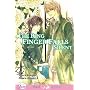 Only The Ring Finger Knows Volume 3: The Ring Finger Falls Silent (Yaoi Novel) (v. 3)