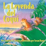 La leyenda del Coqui