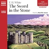 The Sword in the Stone