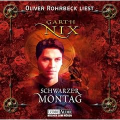 Schwarzer Montag. 4 CDs