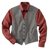Wool Sporting Vest