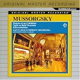 Mussorgsky: Pictures at an Exhibition; Night on Bald Mountain; Khovanshchina [Hybrid SACD]