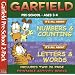Garfield Educational Bundle PreKindergarten (3CDs)