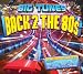 Big Tunes - Back 2 The 80S