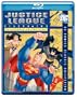 Justice League: Season 2 [Blu-ray]