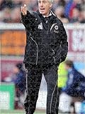 Jigsaw of Soccer - Coca-Cola Football Championship - Burnley v Wolverhampton Wanderers -... from Wolves
