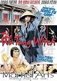 Wu Tang Witch/Martial Arts