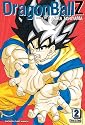 Dragon Ball Z, Vol. 2 (VIZBIG Edition) (Dragonball Z Vizbig Editions)