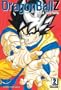 Dragon Ball Z, Vol. 2 (VIZBIG Edition)