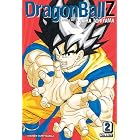 Dragon Ball Z, Vol. 2 (VIZBIG Edition) (Dragon Ball Z Vizbig Editions) by  Akira Toriyama