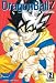 Dragon Ball Z, Vol. 2 (VIZBIG Edition) (Dragon Ball Z Vizbig Editions)