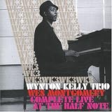 Complete Live at the Half Note