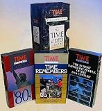 The Time Video Library: The Events, Images and Individuals That Shaped the 20th Century