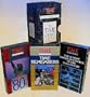 The Time Video Library: The Events, Images and Individuals That Shaped the 20th Century