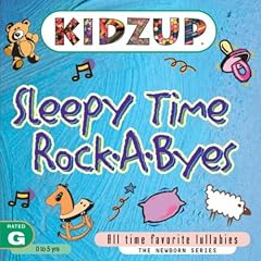 Sleepy Time Rock a Byes