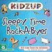 Sleepy Time Rock-A-Byes