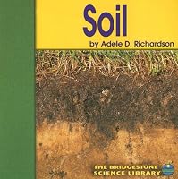 Soil (Bridgestone Science Library)