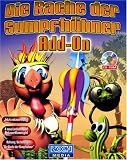 Die Rache der Sumpfhühner Add-On in DVD-Box
