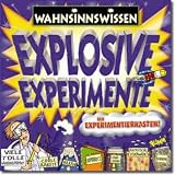 Kuenen 10341 - Explosive Experimente - 