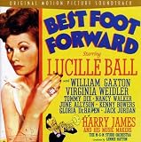 Best Foot Forward (1943 Movie Soundtrack) (Rhino Handmade)