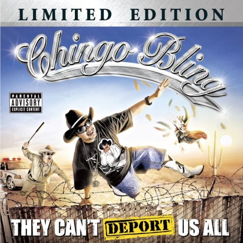 CD-Charts  Search : They Can't Deport Us All