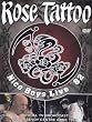Rose Tattoo