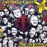 Rock & Roll Is Keeping Me Alive