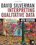 Interpreting qualitative data : a guide to the principles of qualitative research