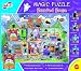 Galt Magic Puzzle - Haunted House