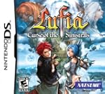 Lufia: Curse Of The Sinistrals