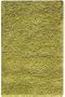 Radiant Area Area Rug, 5-footx8-foot, LIME