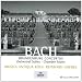 Brilliant Bach CD�s