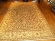 Handmade Pakistani Ghazani Sultanabad Rug 9'1"x12'1"