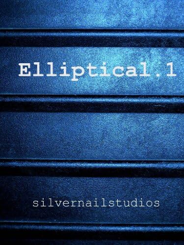 Elliptical.1 Workout CD