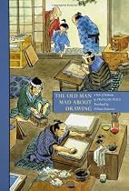 Old Man Mad About Drawing