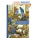 The Old Man Mad About Drawing: A Tale of Hokusai
