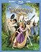 Raiponce (Blu-Ray Combo) [Blu-ray]