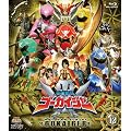 スーパー戦隊シリーズ 海賊戦隊ゴーカイジャー VOL.12<完>【Blu-ray】