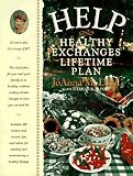 Help: healthy exchanges  lifetime plan