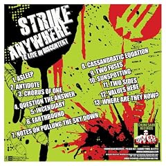 To Live in Discontent [Vinyl Single]