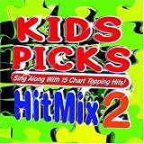 Kids Picks Hit Mix, Vol. 2