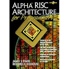 Alpha Risc Architecture for Programmers