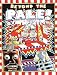 Beyond the Pale: Krazed Komics and Stories