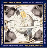 Monk Round The World (Bonus Dvd)