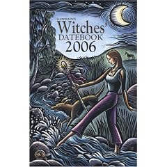 2006 Witches' Datebook (Witches' Datebook)